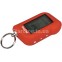 Чохол для брелока StarLine A63/A93 (силікон, червоний)