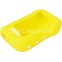 Чохол для брелока StarLine A63/A93 (силікон, жовтий)