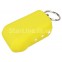 Чохол для брелока StarLine A63/A93 (силікон, жовтий)