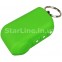 Чохол для брелока StarLine A63/A93 (силікон, зелений)