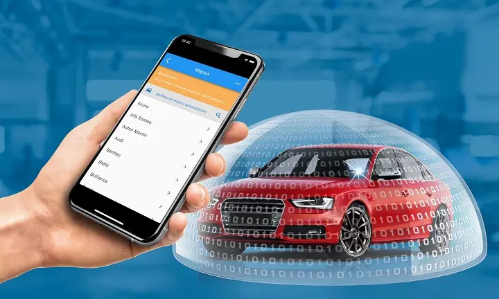 Обновление приложения StarLine Мастер 3.4
