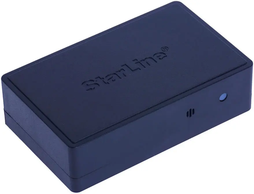 avtosignalizacii starline na