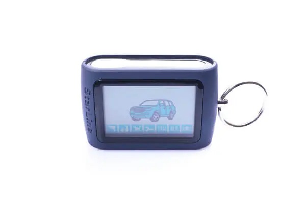 Порівняння автосигналізацій StarLine. Як вибрати автосигналізацію StarLine