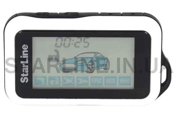 Порівняння автосигналізацій StarLine. Як вибрати автосигналізацію StarLine