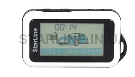 Порівняння автосигналізацій StarLine. Як вибрати автосигналізацію StarLine