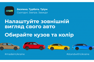 Финальное и обязательное обновление Treeum в 2025: долгожданная персонализация кузова