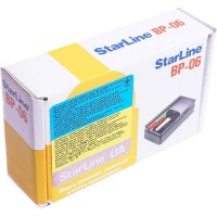 StarLine BP-06