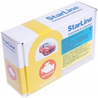 Модуль автозапуску для StarLine СТАРТ A66/E66/S66