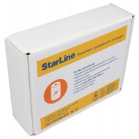 Комплект резервного питания StarLine Мастер-6