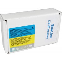 Модуль StarLine LTE+BT Майстер-6