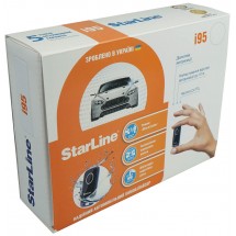 StarLine i95