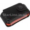 Чохол для брелока StarLine E-серії (шкіра, чорний)
