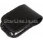 Чохол для мітки StarLine (шкіра, чорний)
