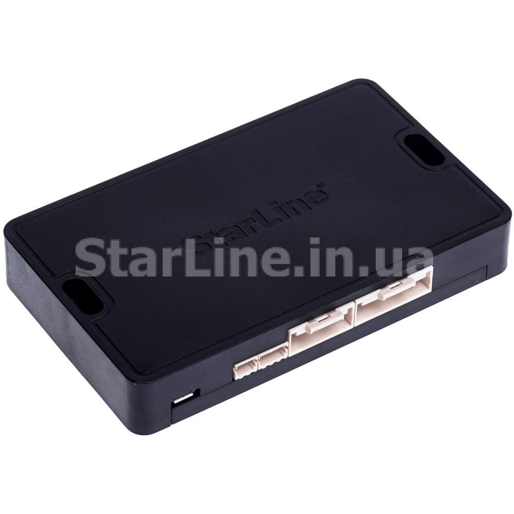 StarLine S96 BT 2CAN+2LIN GSM