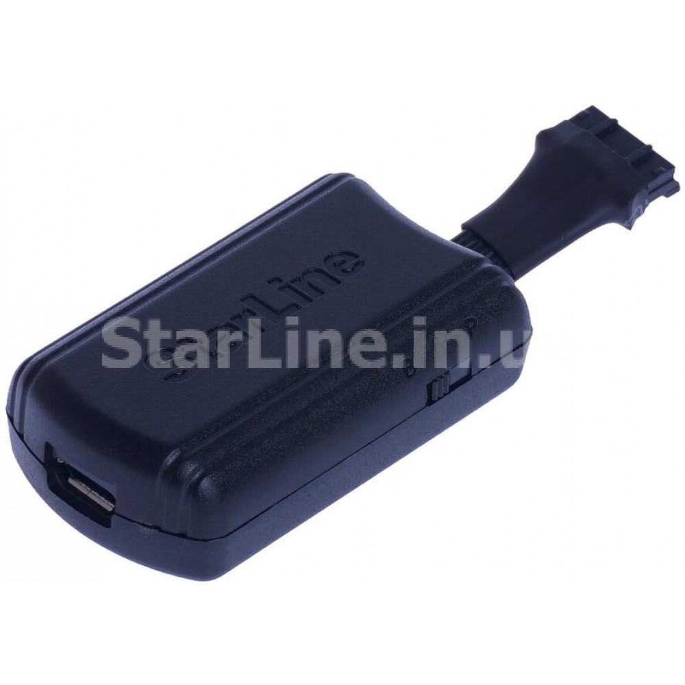 Программатор StarLine USB купить по выгодной цене в Харькове, Киеве ...