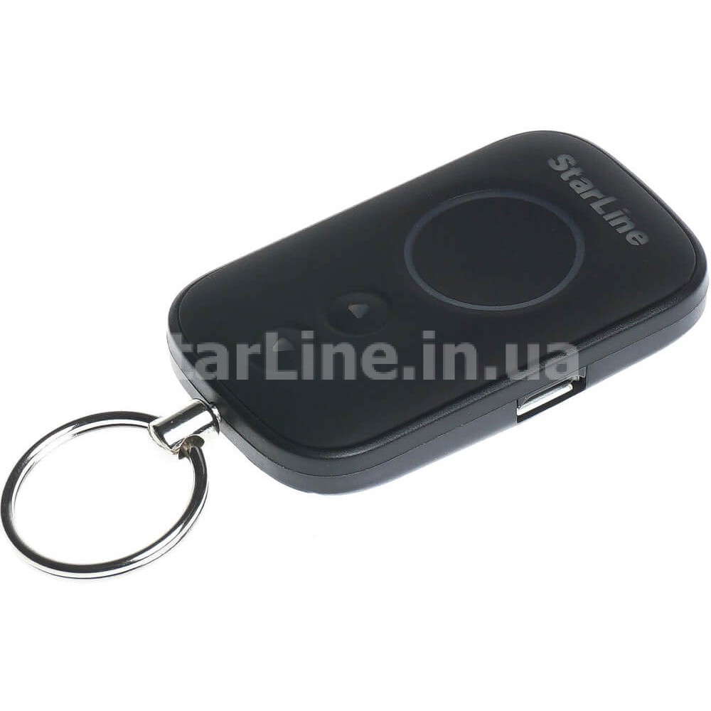 Автосигналізація StarLine X96-SL V2 (зі встановленням) купити за ...