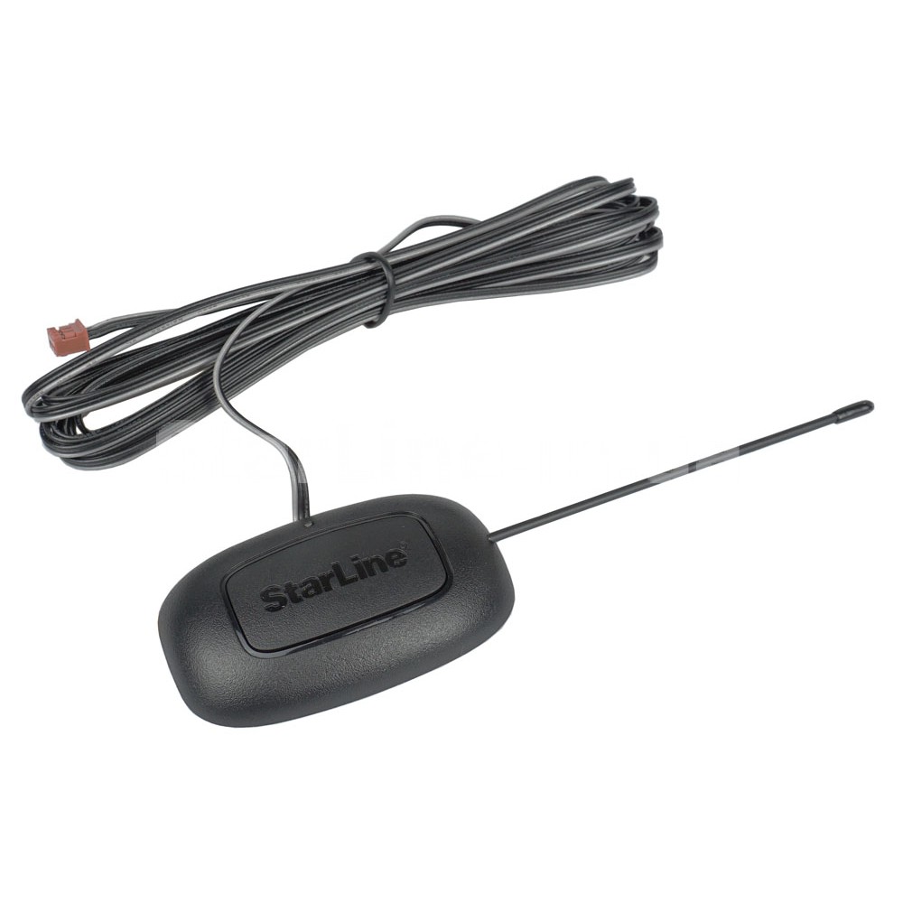 Комплект управления брелоком для StarLine S66/S96 V2